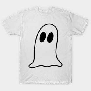 Mini ghost T-Shirt